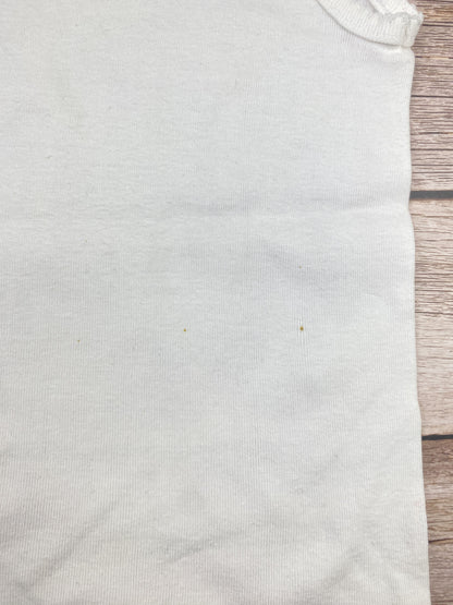 T-shirt senza manica