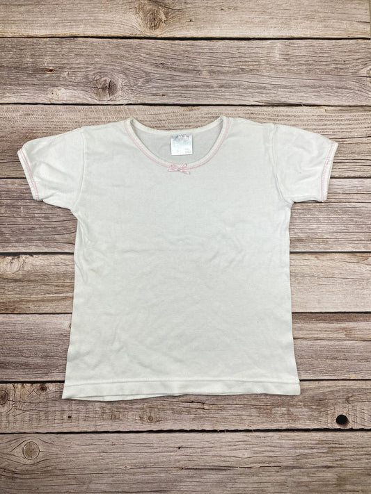 T-shirt manica corta