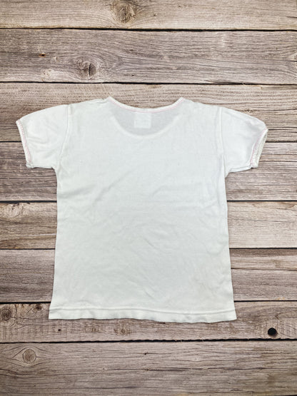 T-shirt manica corta