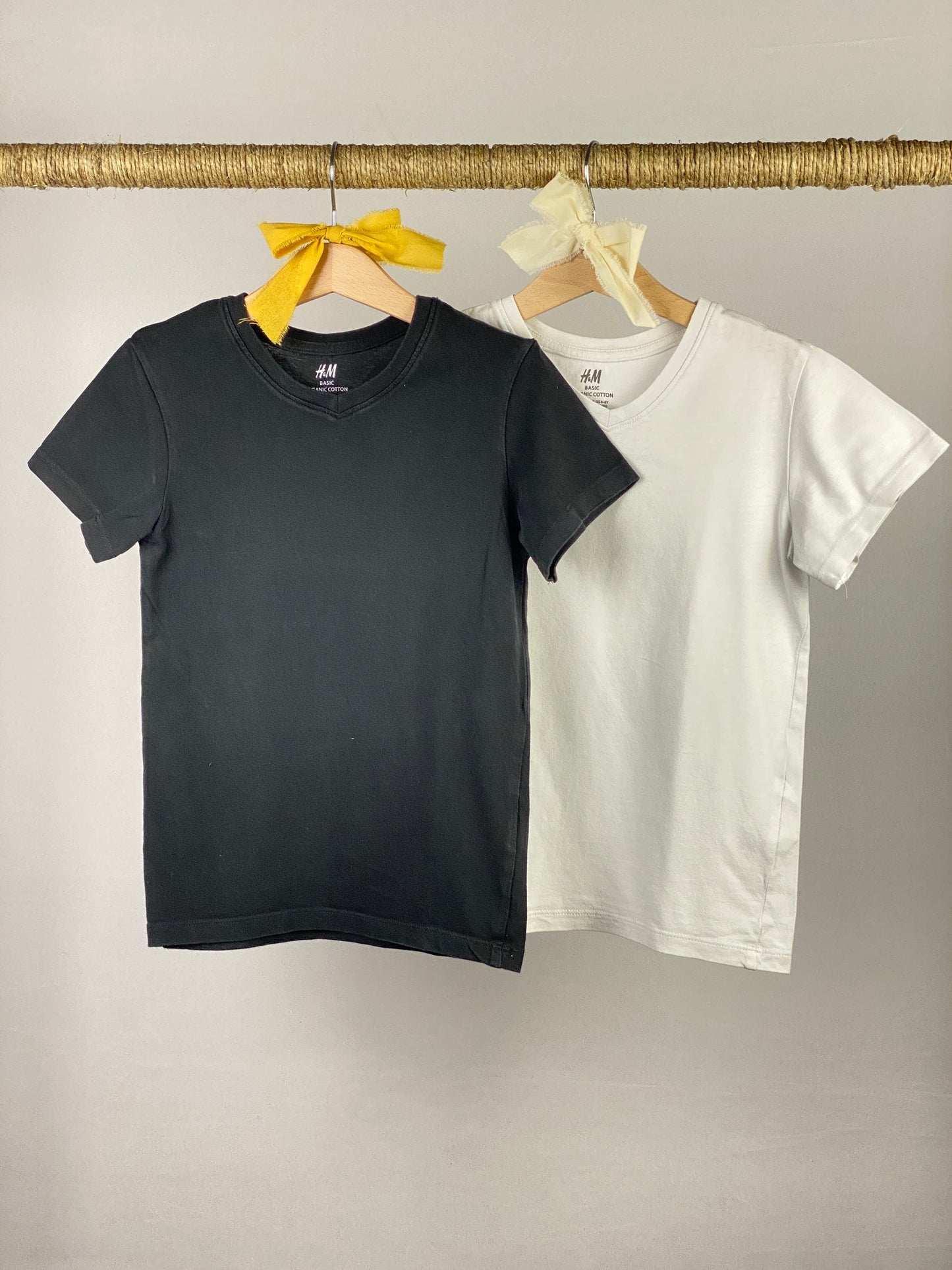Set t-shirt intime