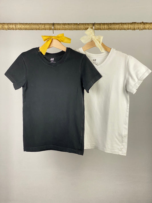 Set t-shirt intime