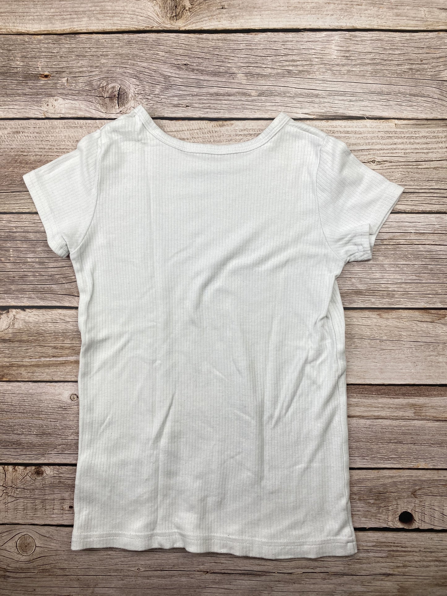 T-shirt manica corta