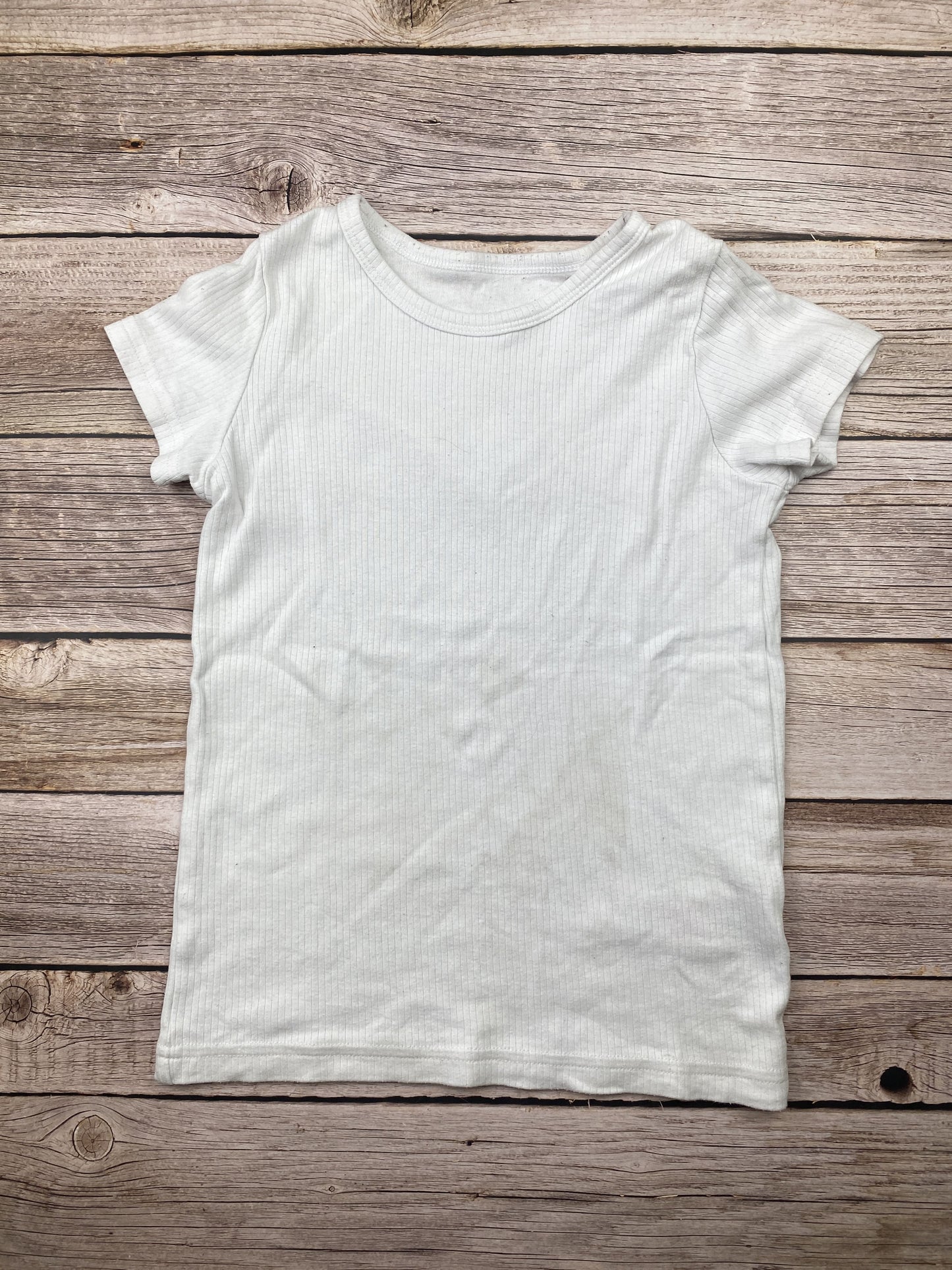 T-shirt manica corta