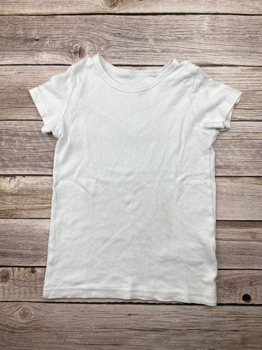 T-shirt manica corta