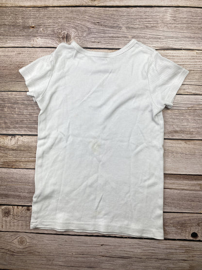 T-shirt manica corta