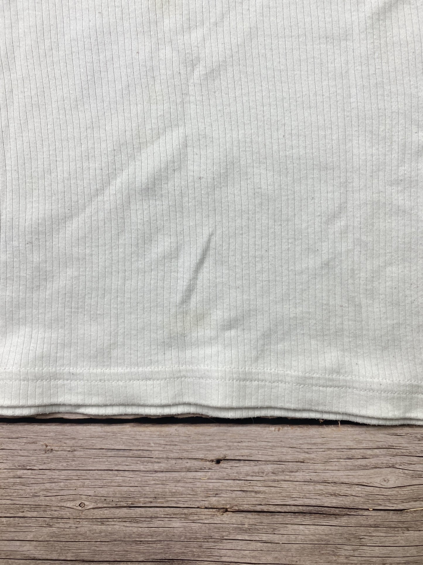 T-shirt manica corta