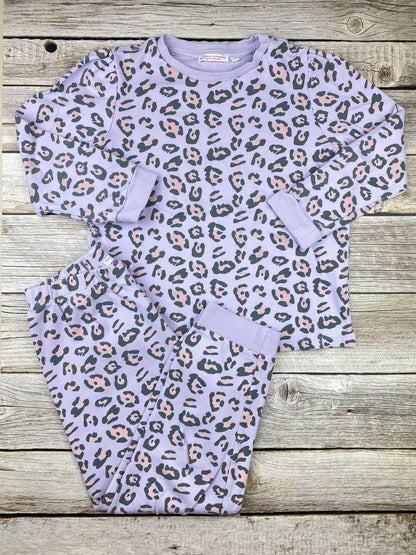 Set t-shirt manica lunga e pantalone