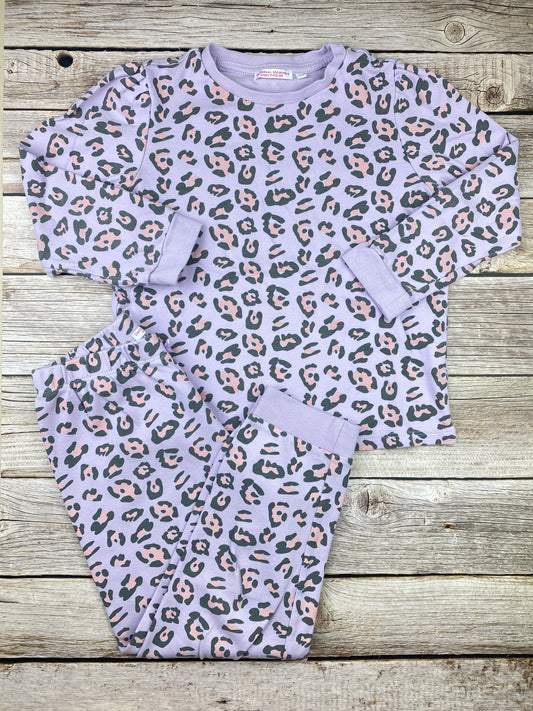 Set t-shirt manica lunga e pantalone