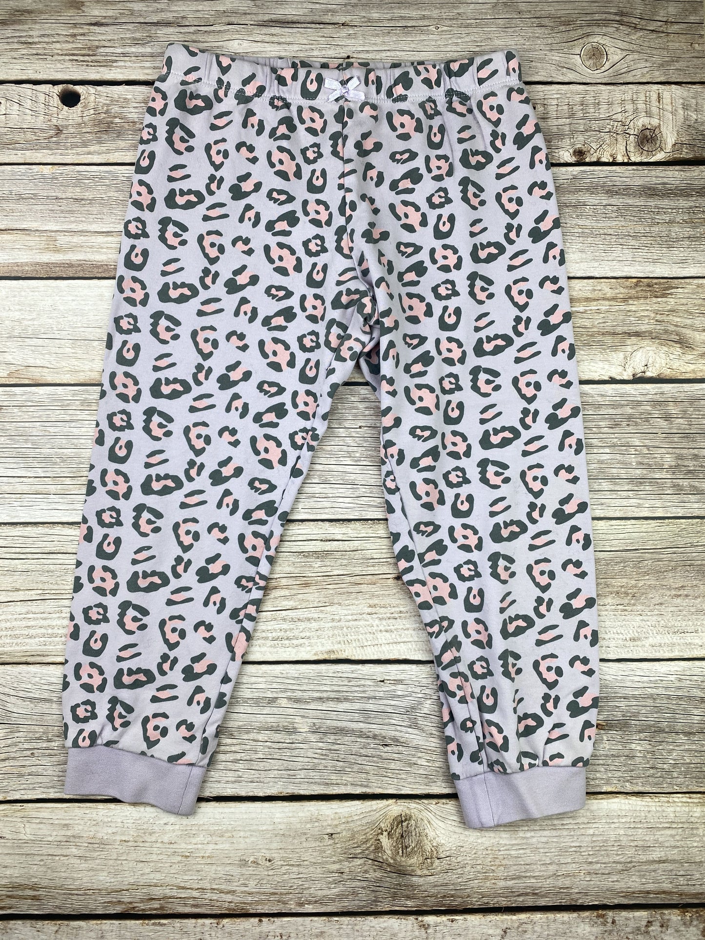 Pantalone in jersey