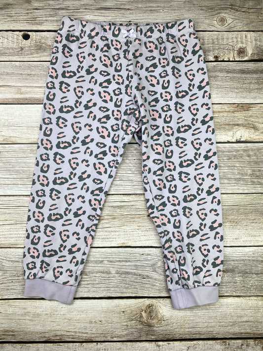 Pantalone in jersey