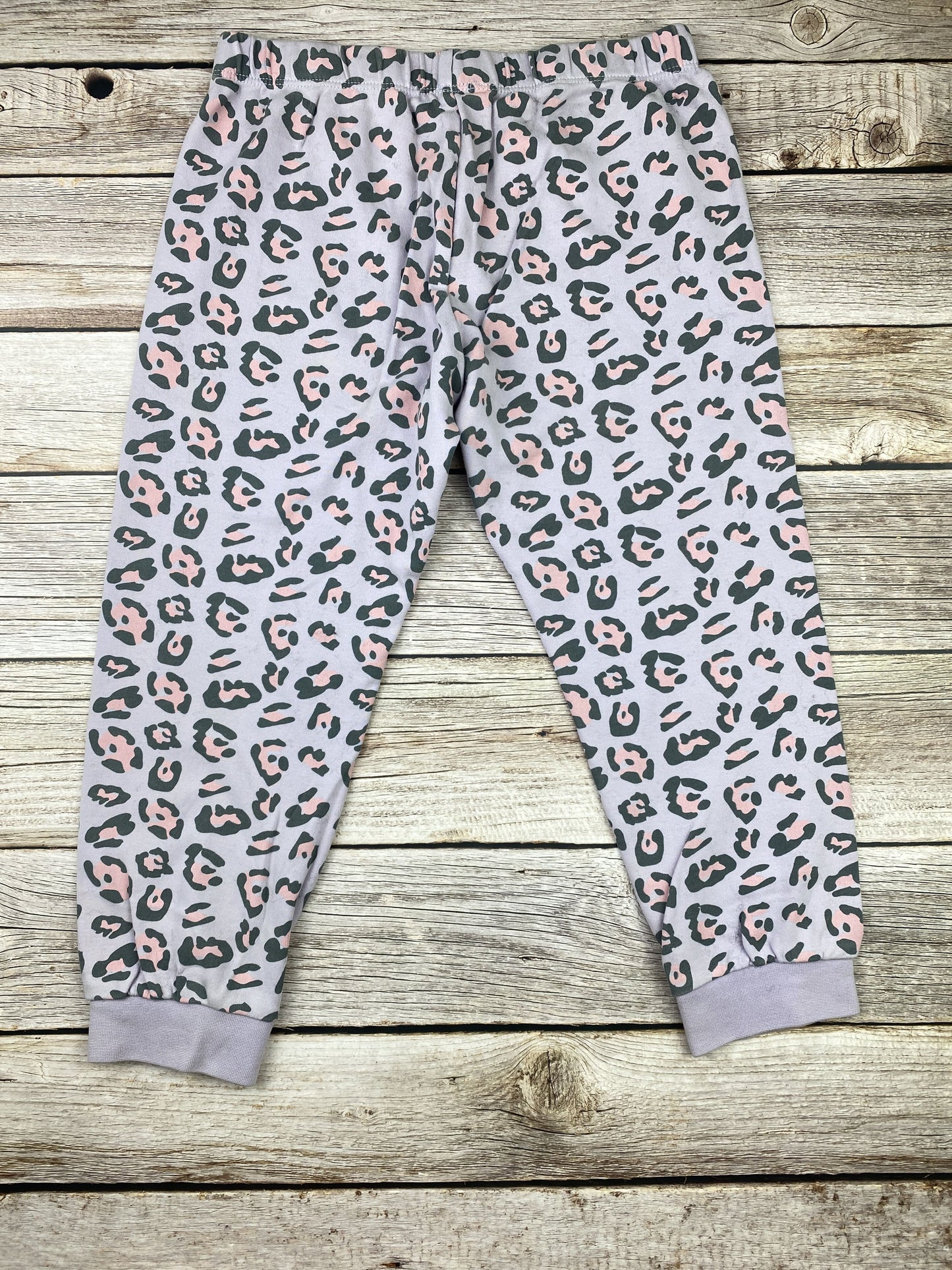 Pantalone in jersey