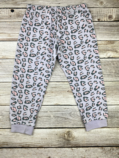 Pantalone in jersey
