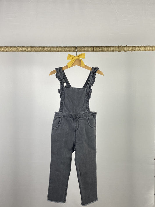 Salopette in jeans