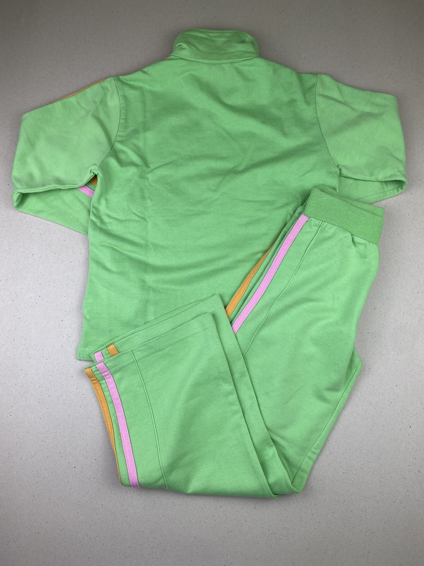 Set felpa e pantalone