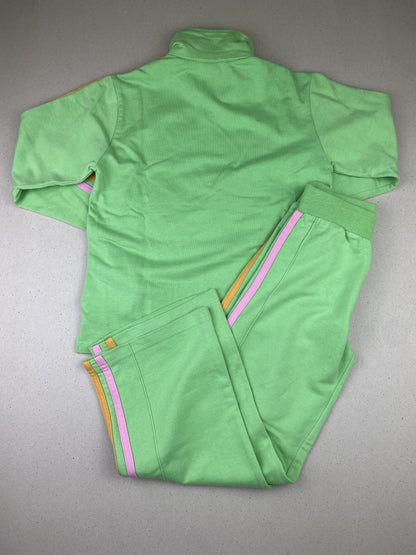 Set felpa e pantalone