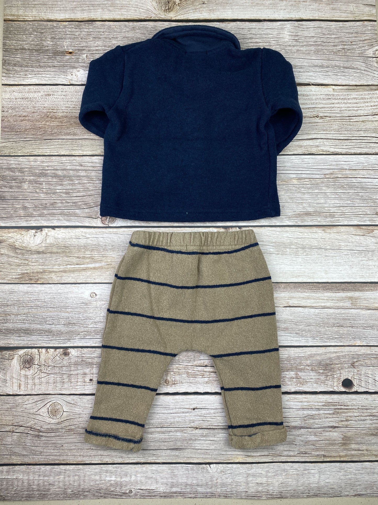 Set giacca e pantalone