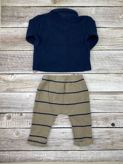 Set giacca e pantalone