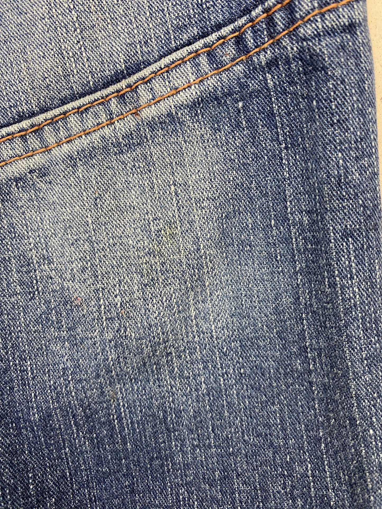 Salopette in jeans