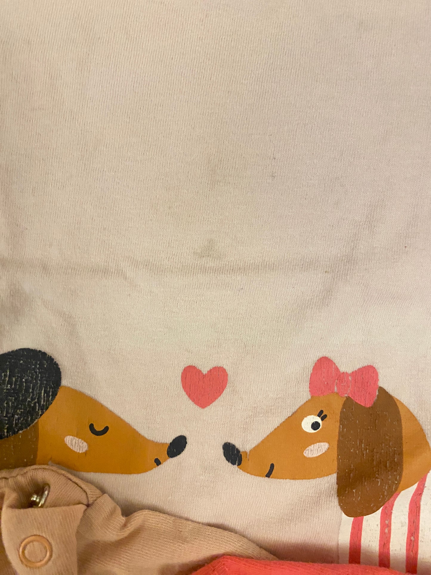 T-shirt manica corta