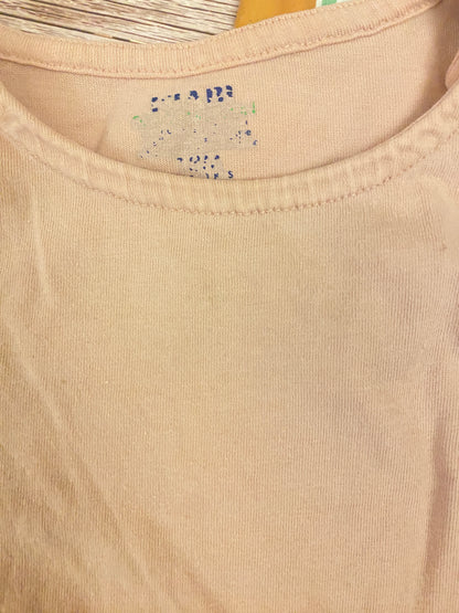 T-shirt manica corta