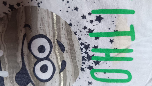 Completo pantaloncini e t-shirt