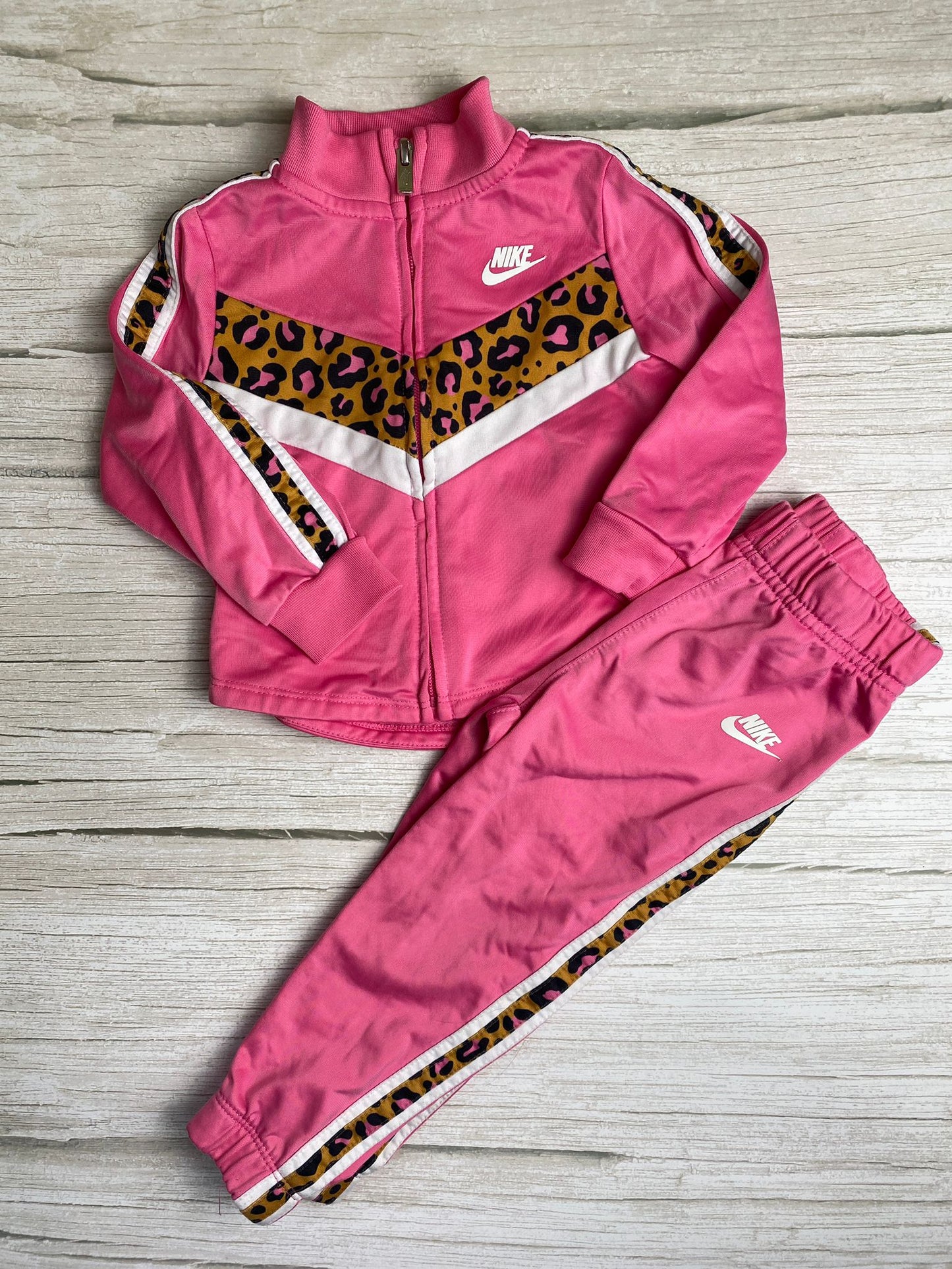 Set felpa e pantalone