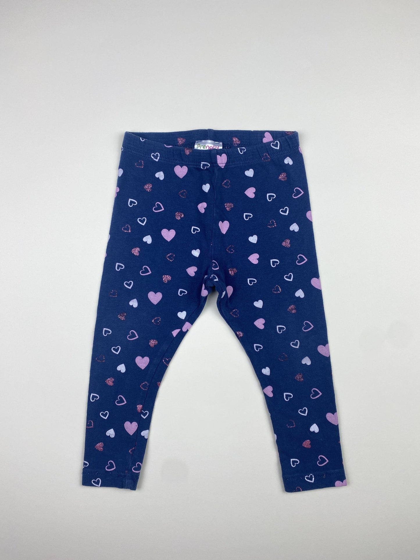 Set 2 Pantalone leggins
