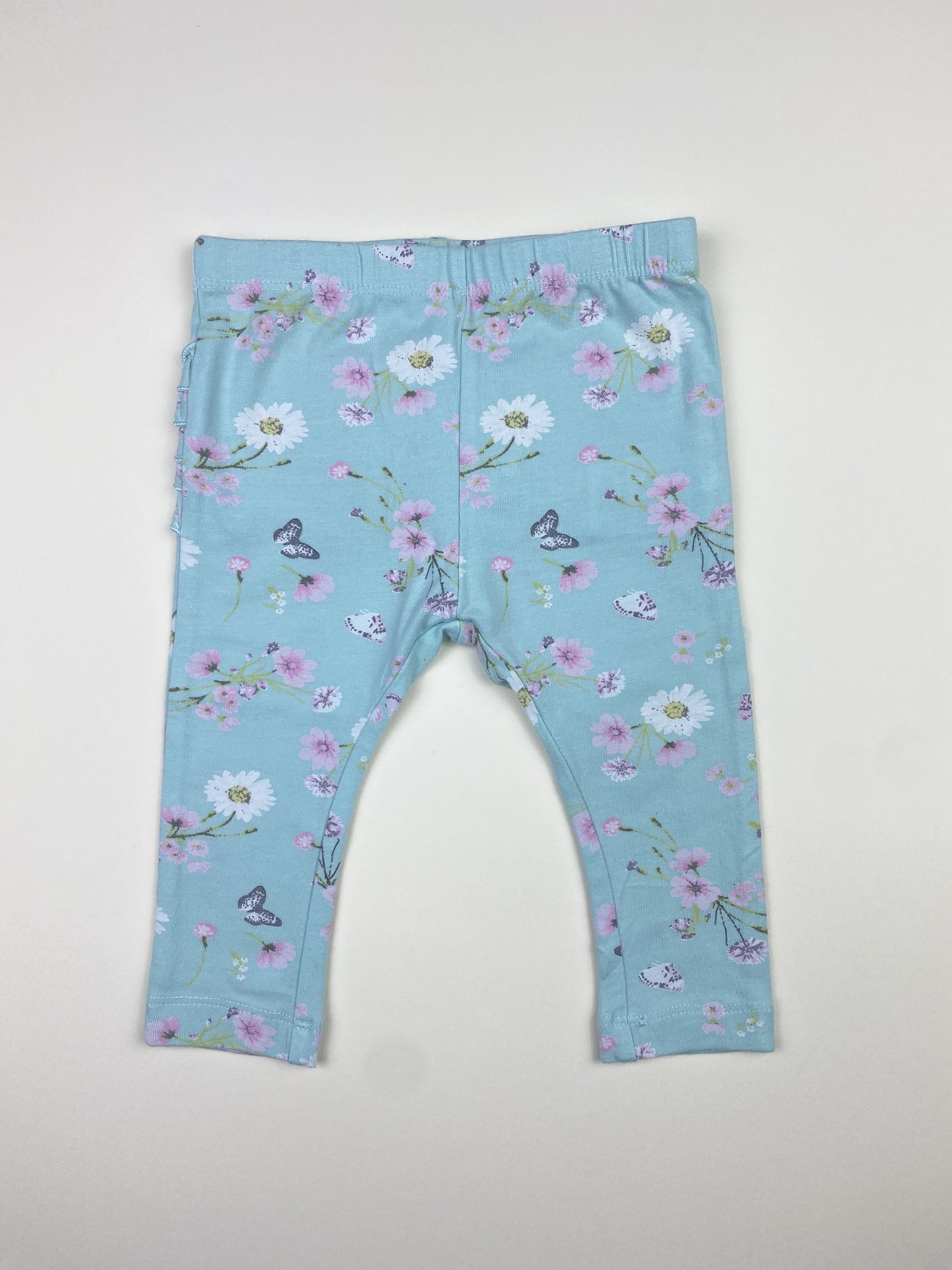 Set 2 Pantalone leggins