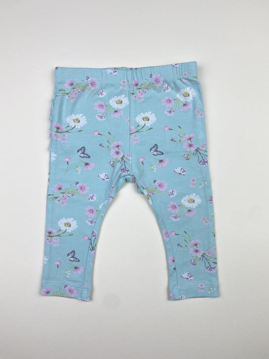 Set 2 Pantalone leggins