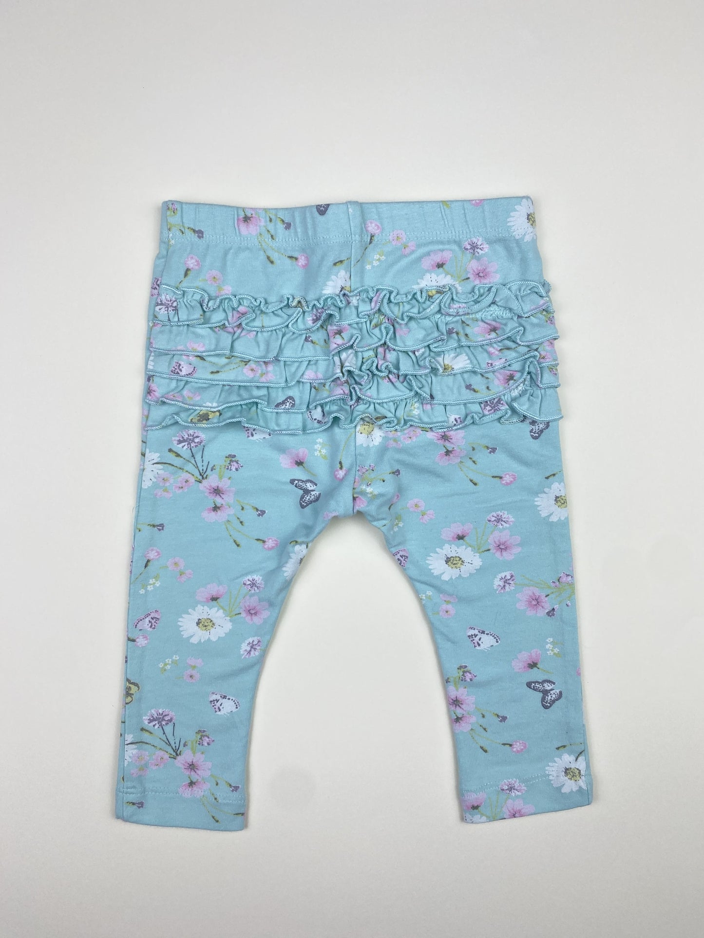 Set 2 Pantalone leggins