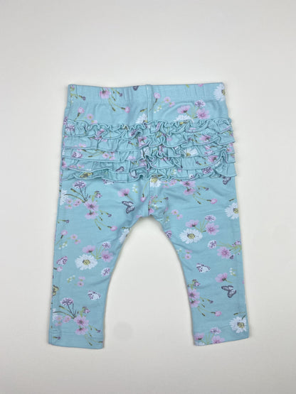 Set 2 Pantalone leggins