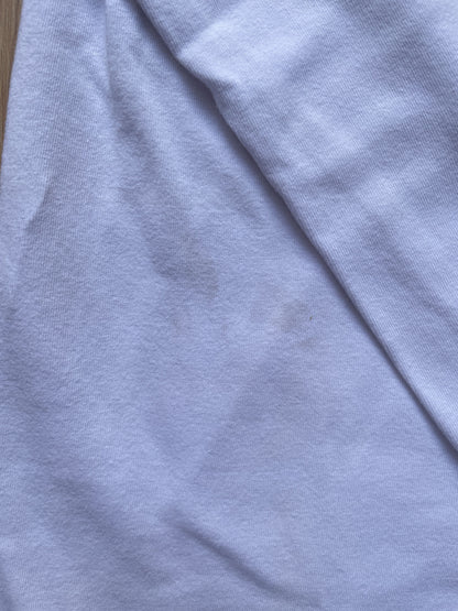 Set T-shirt manica lunga e pantalone