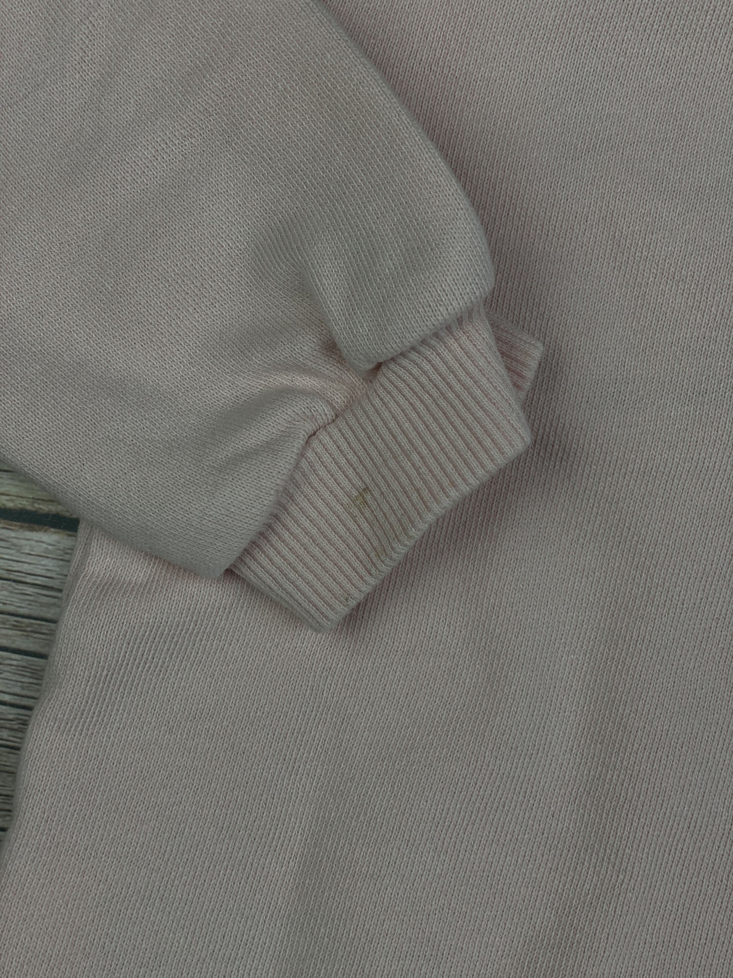 Set felpa e pantalone