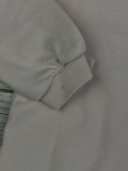 Set felpa e pantalone