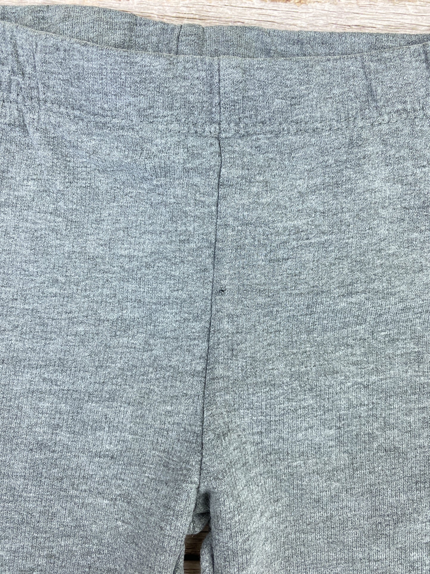 Set T-shirt manica lunga e pantalone