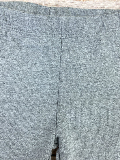 Set T-shirt manica lunga e pantalone