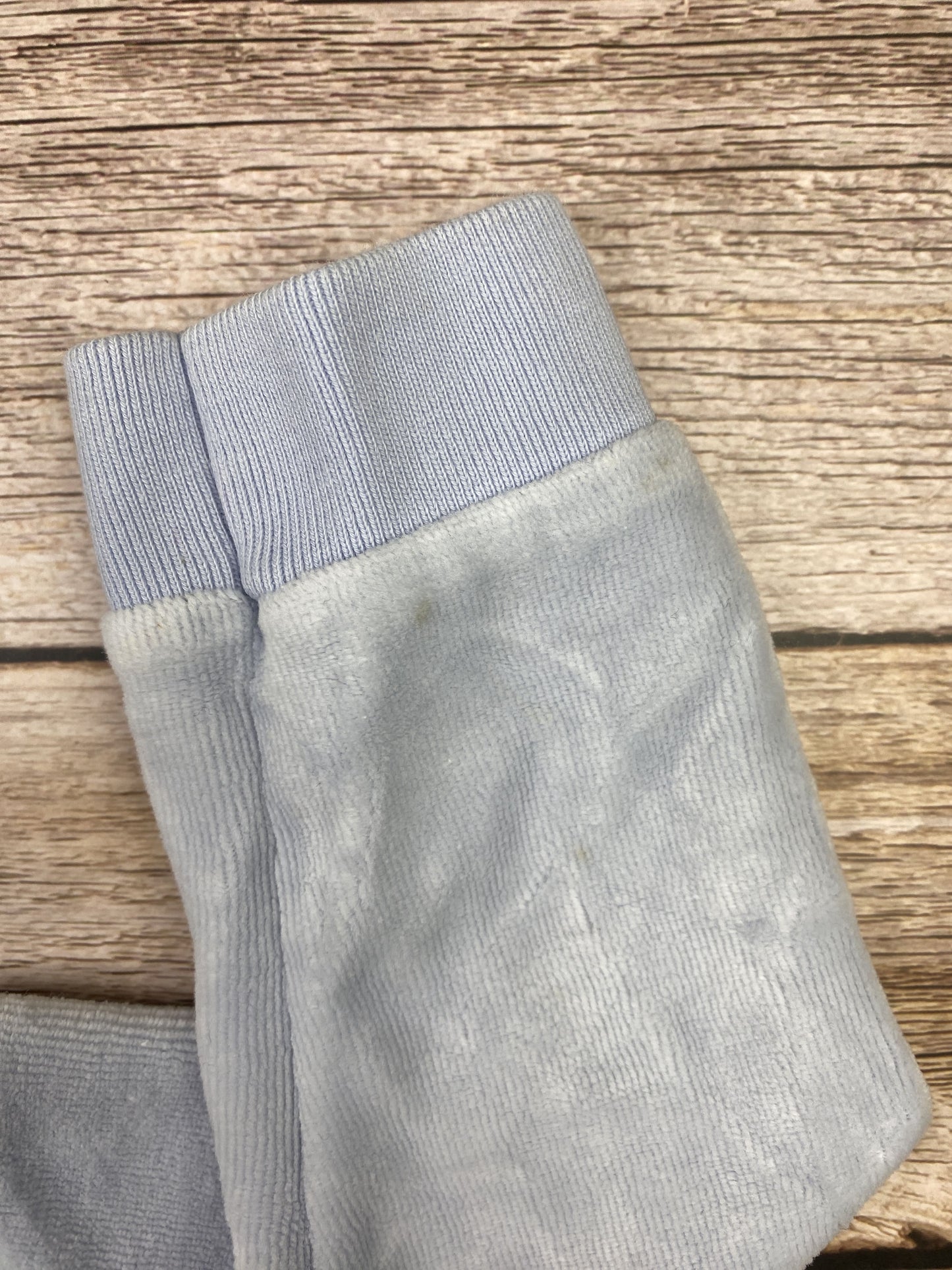 Set felpa con cappuccio e pantalone