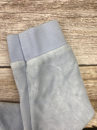 Set felpa con cappuccio e pantalone