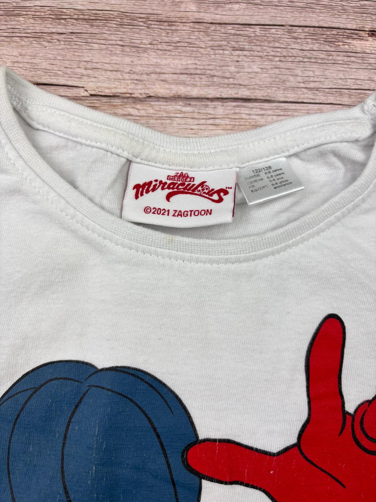Set t-shirt manica corta e pantaloncino