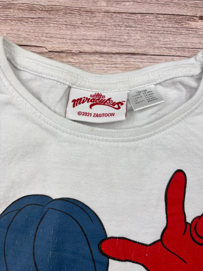 Set t-shirt manica corta e pantaloncino