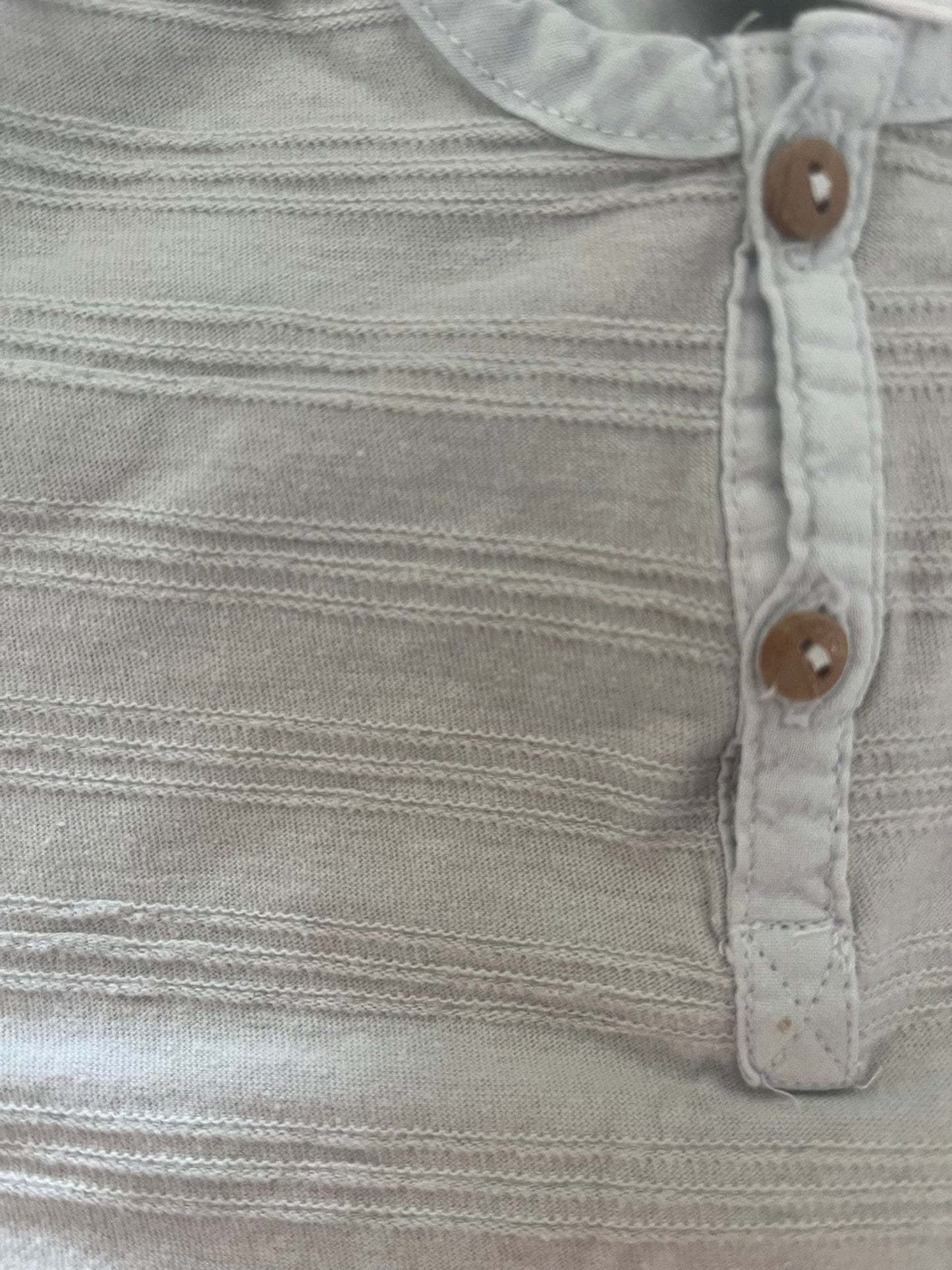 Set due t-shirt manica corta
