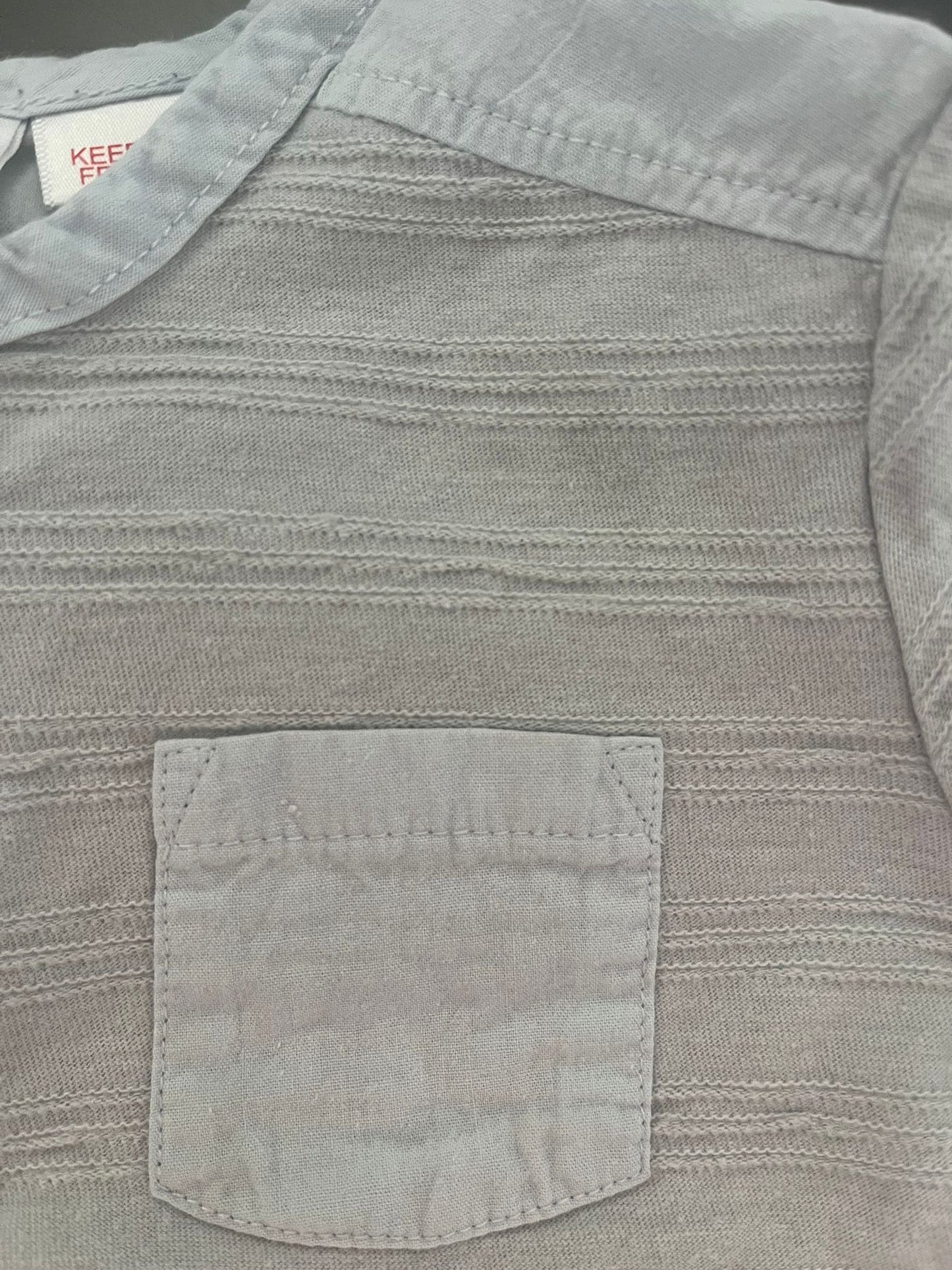 Set due t-shirt manica corta