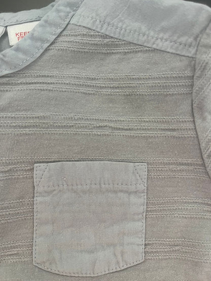 Set due t-shirt manica corta