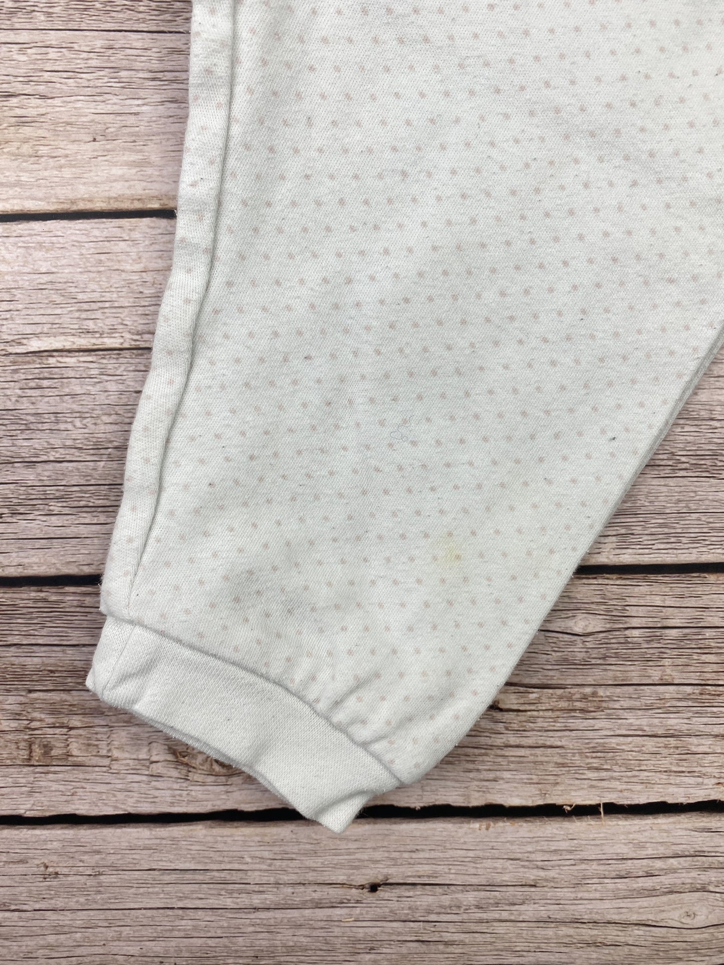 Set  maglia e pantalone