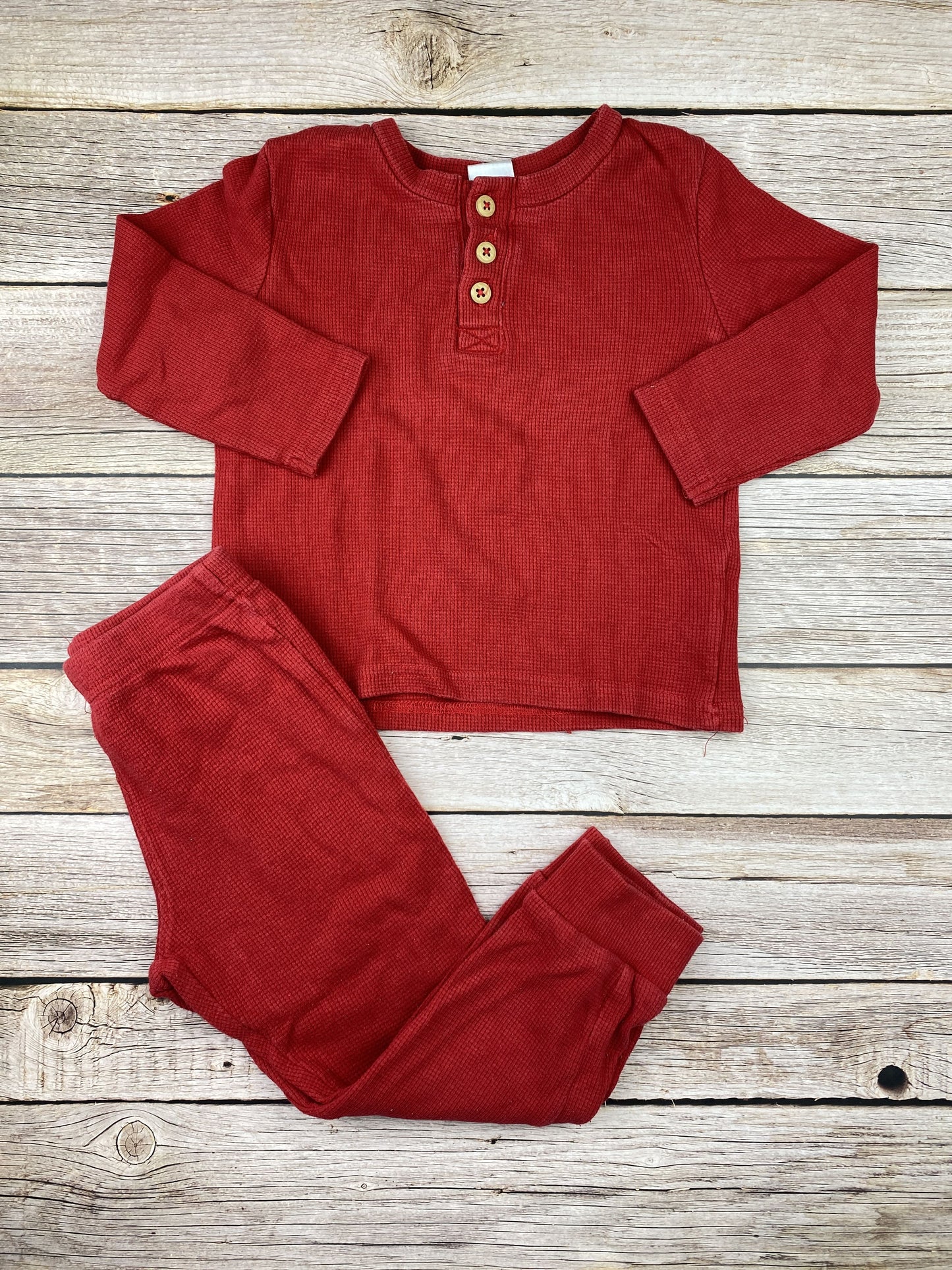 Set t-shirt e pantalone