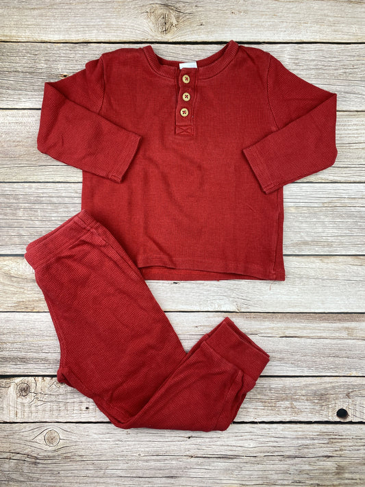 Set t-shirt e pantalone