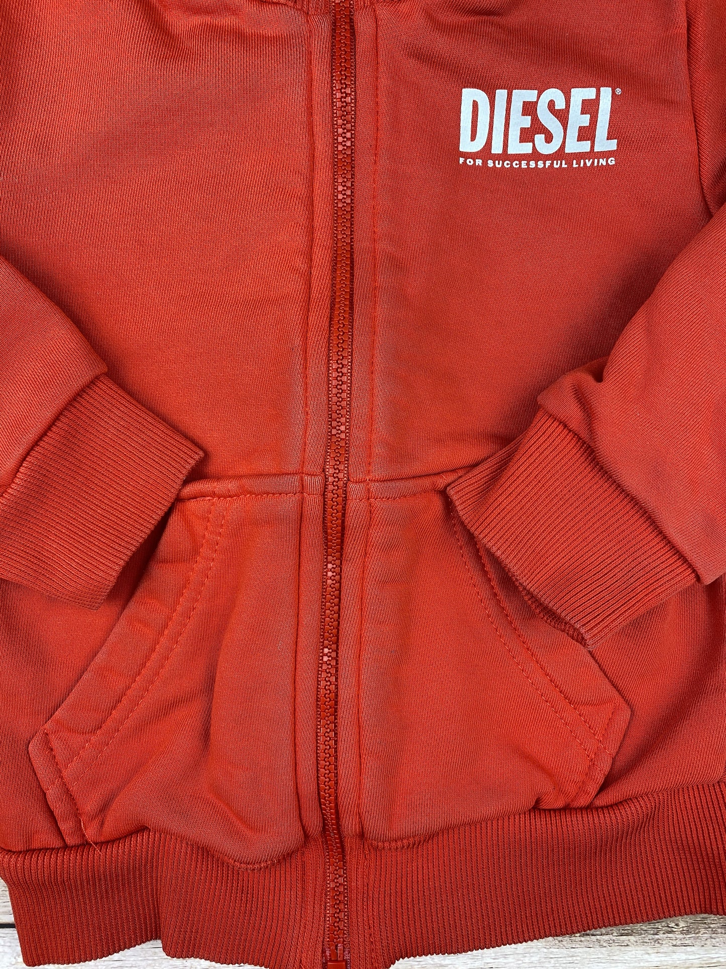 Set felpa e pantalone