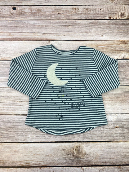 T-shirt manica lunga