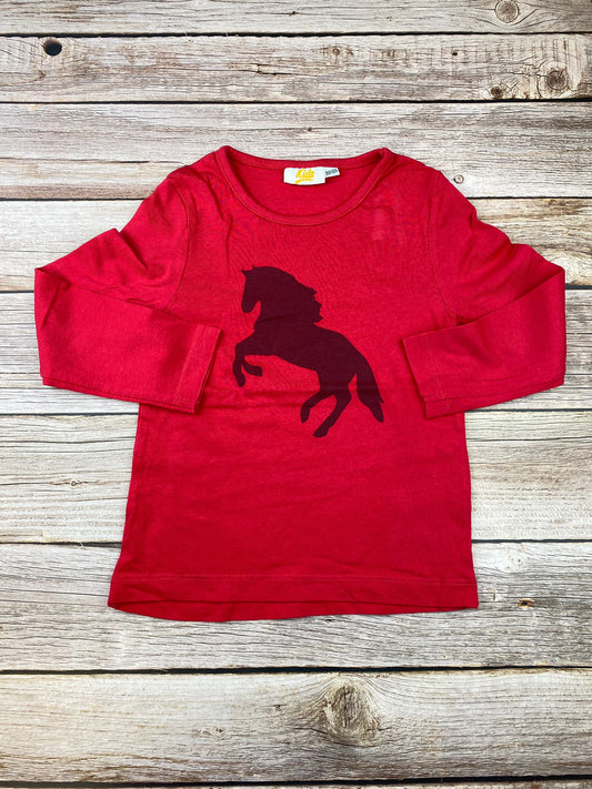 T-shirt manica lunga