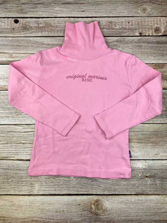 T-shirt manica lunga